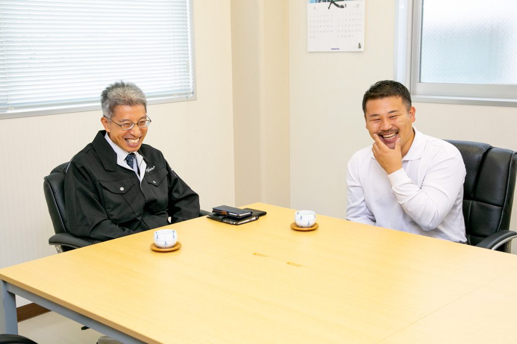 株式会社アド・ソアー-湘南開発センター様